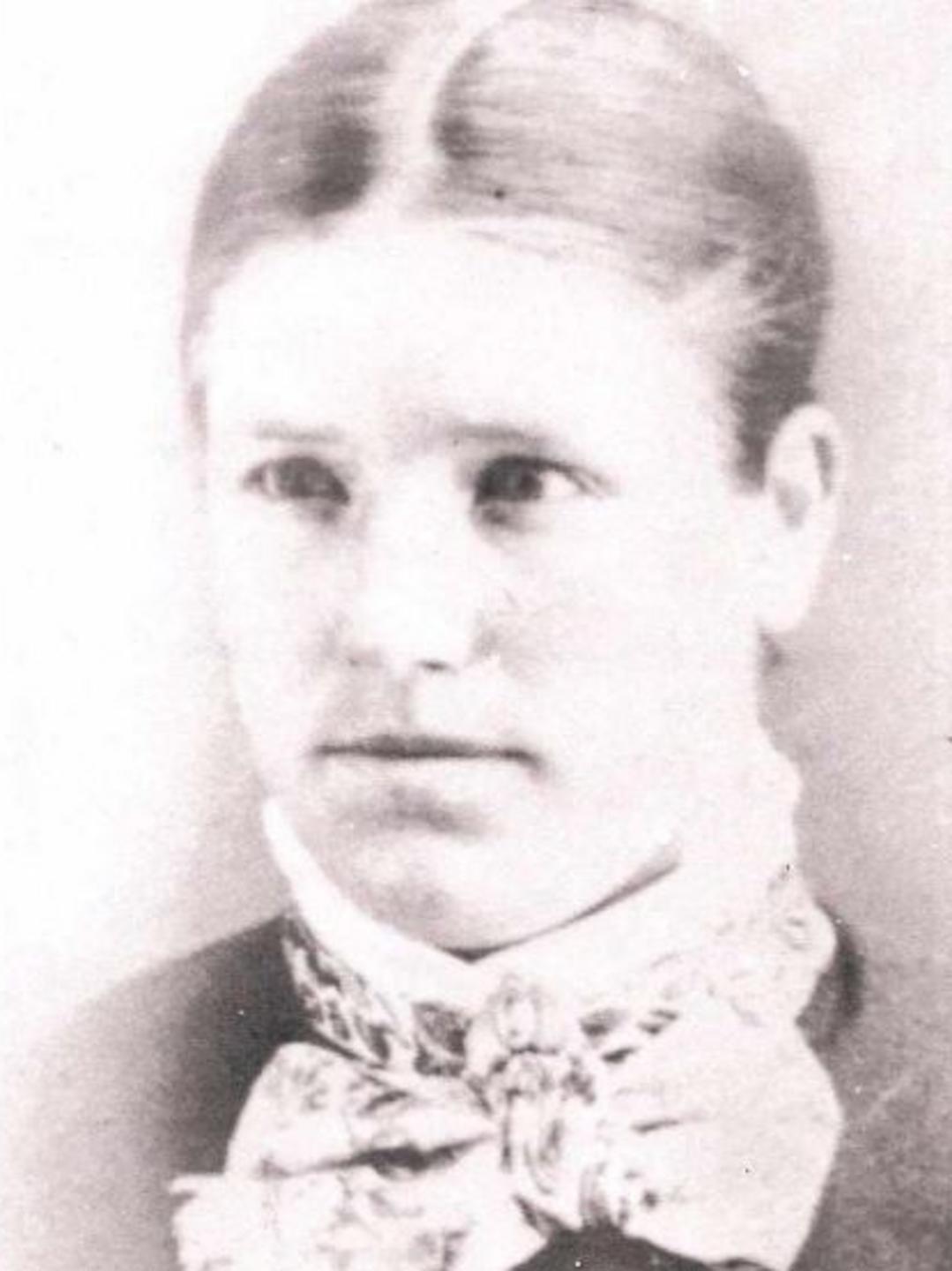 Sarah Elizabeth Clifton (1861 - 1947) Profile